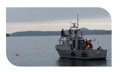 Marine Related Project Support Services