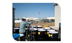 Waste Management Services