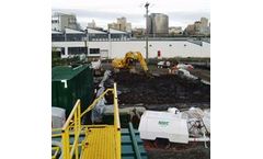 Soil & Groundwater Treatments Services