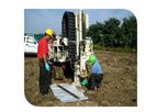Geotechnical Services