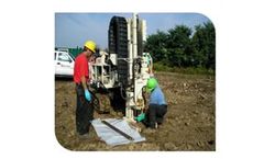 Geotechnical Services