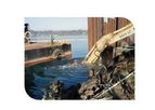 Sediment Remediation Services