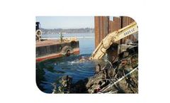 Sediment Remediation Services