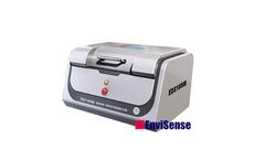 Model WDX 200  - Small Multi-channel X-Ray Fluorescence Spectrometer