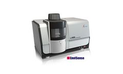 Model AAS 6000 - Atomic Absorption Spectrometer