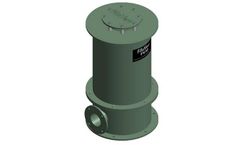 FiltaVent - Passive Filter