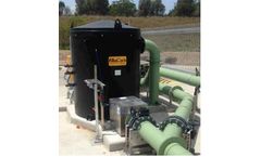 FiltaCarb - Gas Absorption System