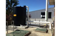 FiltaPlus - Hybrid Treatment System