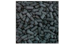 FiltaSorb - Carbon Gas Absorption Media