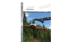 Pierce Pacific - Grapple Processor Brochure