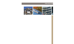 Scrap Handling Booms Brochure