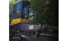 Pierce - Cabs & Conversions