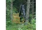 Pierce - Model PBS 3440 - Felling Attachments