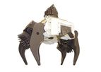 Pierce Pacific - Grapple Processor