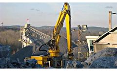 Pierce Pacific - Pedestal Boom System