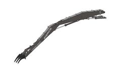 Pierce Pacific - Scaling Booms