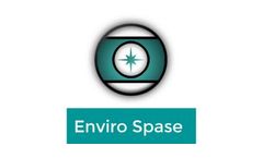 Enviro Spase - Environmental Data Analysis and Display Software