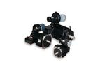Pactorq Brushless Servomotors
