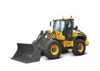 Volvo - Model L50H - Compact Wheel Loader