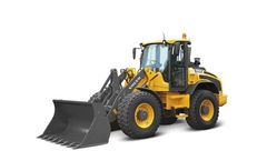 Volvo - Model L50H - Compact Wheel Loader