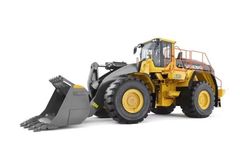 Volvo - Model L350H - Large Wheel Loaders