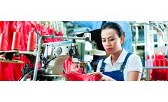 Environmental management solutions for retail, apparel & footwear industry