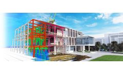 Environmental management solutions for construction and built environment industry