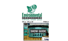 BSI Sponsors Environmental Protection Virtual Event Brochure