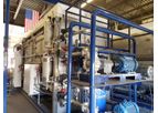 WSI - Model R-75 - Fully Packaged Dissolved Air Flotation System (DAF)