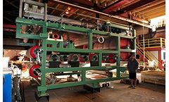 WSI - Belt Press