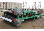 WSI - Dissolved Air Flotation Unit (DAF)