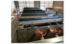 WSI - Surface Skimmer System