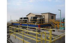 WSI - Design-Build Wastewater Treatment Systems