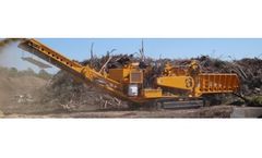 Arboricultural & Wood Waste Management