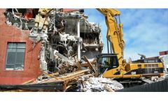 Demolition Services