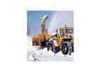 Snow Removal Services