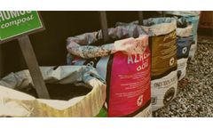 Material Recycling Services