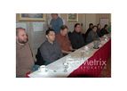 Expert Advice & Specialized Training