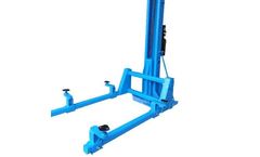 Vortex - Single Post Lift