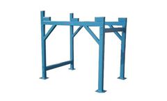 Vortex - Vehicle High Stand