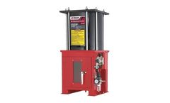 Vortex - Vehicle Oil Filter Crusher