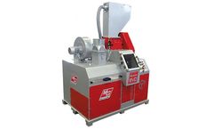 MG - Model Monster Evo Turbo - Cable Granulator