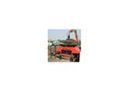 Bano - Light Metal and Car Body Shredder