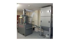 McIntyre - Floor Standing Cat Guillotine