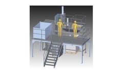 McIntyre - Cat Guillotine with Separate Opener