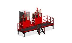 McIntyre - Double Cat Guillotine