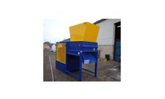 McIntyre - Model 1250 - Engine Cracker