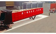 A Ward - MiSlide Horizontal Loader