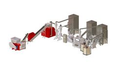 MG - Custom Granulator