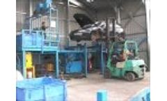 Vortex Catwalk System - Video